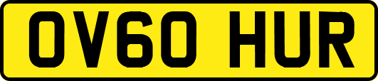 OV60HUR