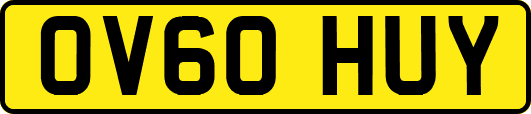 OV60HUY