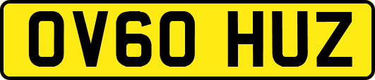 OV60HUZ