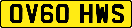 OV60HWS