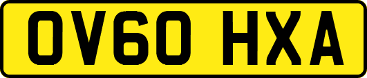 OV60HXA