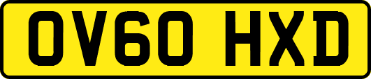 OV60HXD