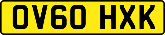 OV60HXK