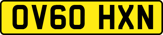OV60HXN