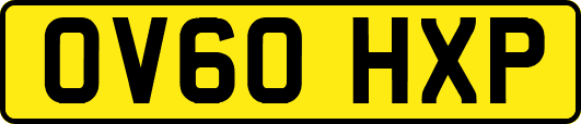 OV60HXP
