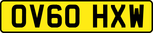 OV60HXW