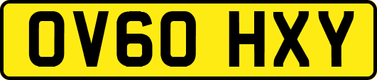 OV60HXY