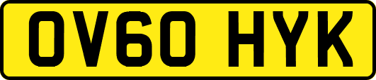 OV60HYK