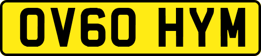 OV60HYM