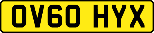 OV60HYX