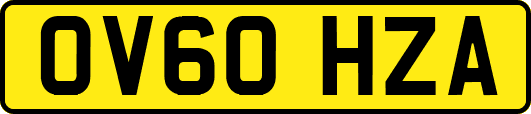 OV60HZA