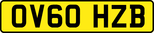 OV60HZB