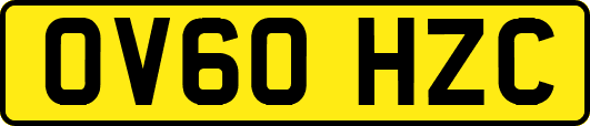OV60HZC