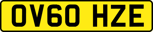 OV60HZE