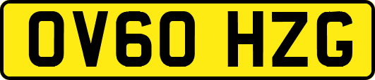 OV60HZG