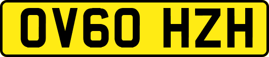 OV60HZH