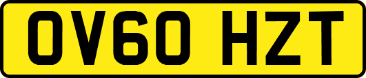OV60HZT
