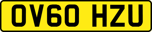 OV60HZU