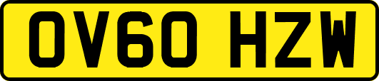 OV60HZW