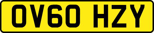 OV60HZY