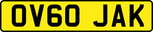 OV60JAK