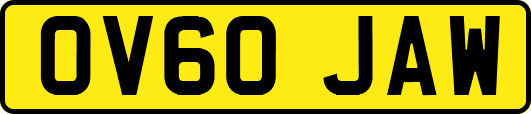 OV60JAW