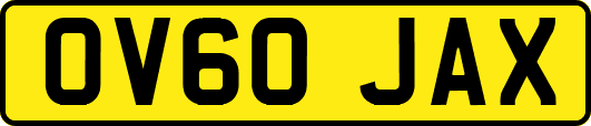 OV60JAX