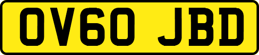 OV60JBD