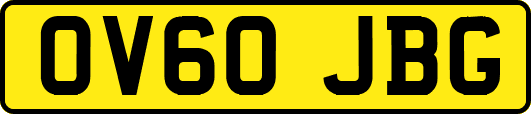OV60JBG