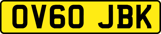 OV60JBK