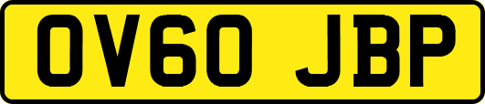 OV60JBP