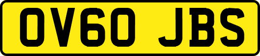 OV60JBS