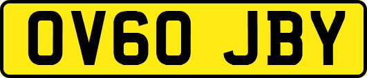 OV60JBY