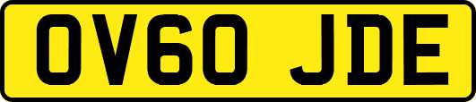 OV60JDE