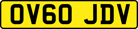OV60JDV