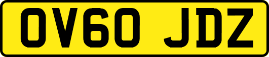 OV60JDZ