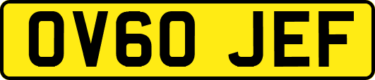 OV60JEF