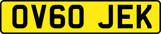 OV60JEK