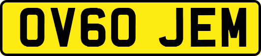 OV60JEM