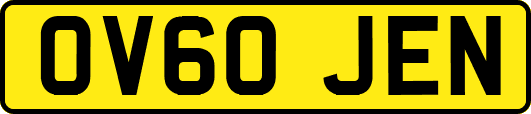 OV60JEN