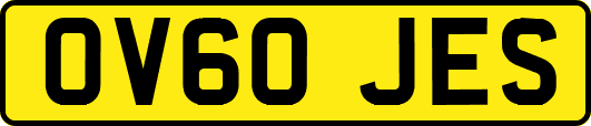 OV60JES