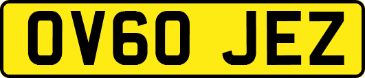 OV60JEZ
