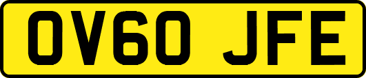 OV60JFE