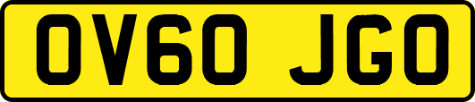OV60JGO