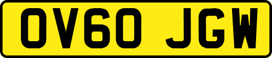 OV60JGW