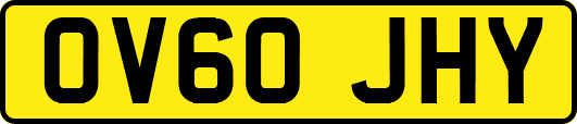 OV60JHY