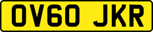 OV60JKR