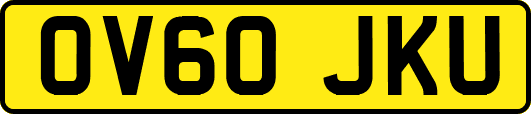 OV60JKU