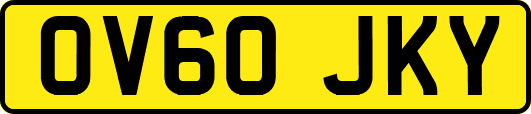 OV60JKY