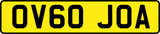 OV60JOA